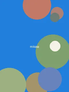 氪金矿哪里多 - 三笠角色图